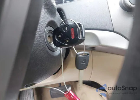 2011 Honda Accord 2.4 Lx-P z USA, uszkodzony, nr VIN 1HGCP2F4XBA083420